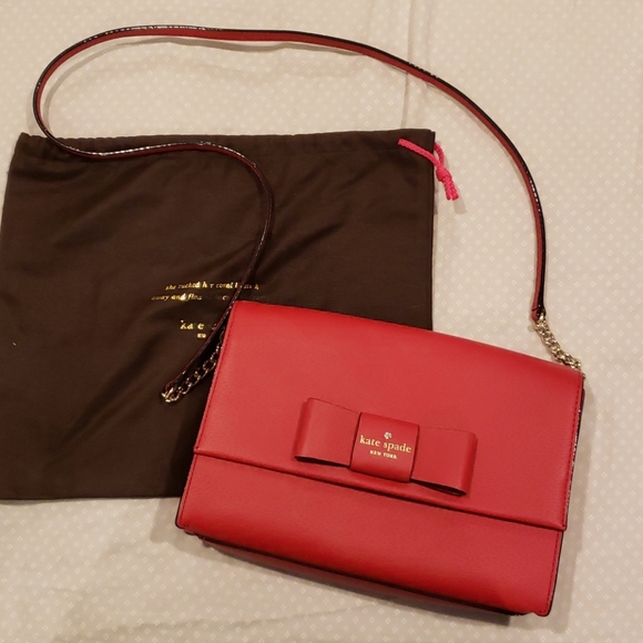 kate spade Handbags - Kate Spade shoulder bag